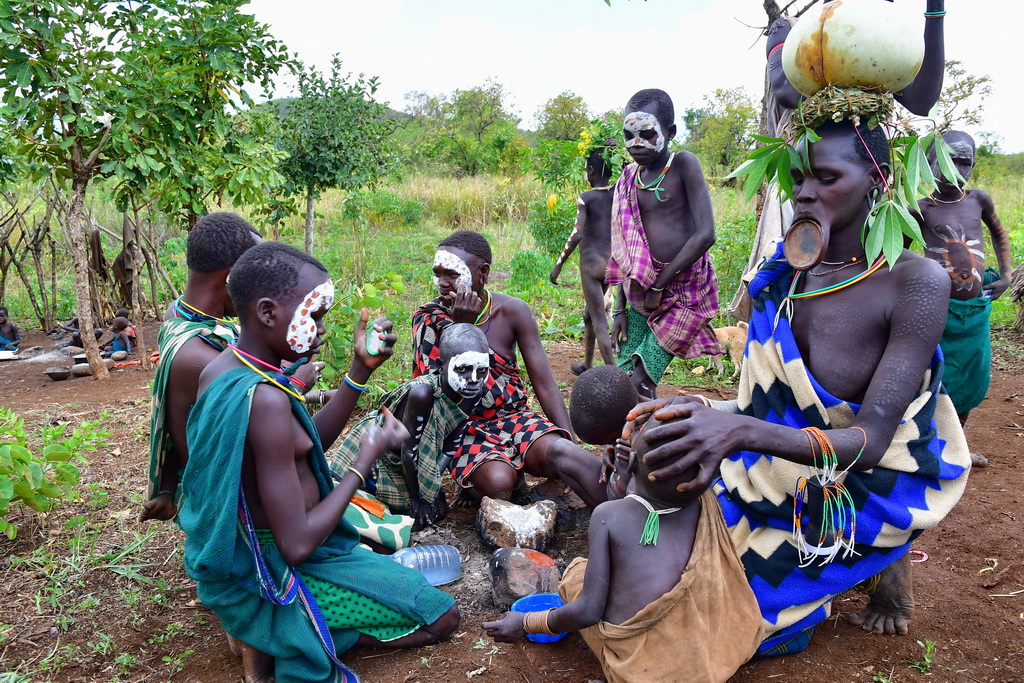 Kibish (Surma)